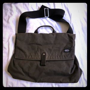 Jack Spade Messenger Bag